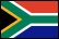 ZA flag icon