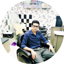User