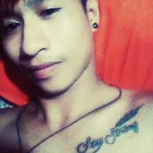 User