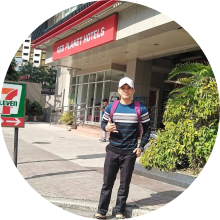 member photo