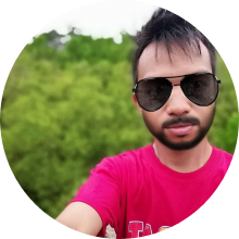 User