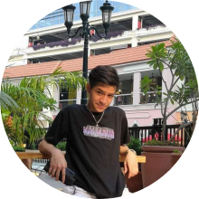 User