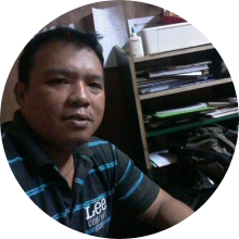 User