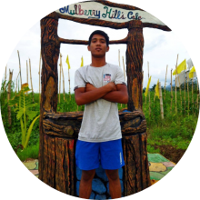 User