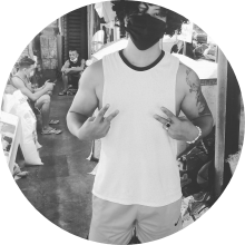 User