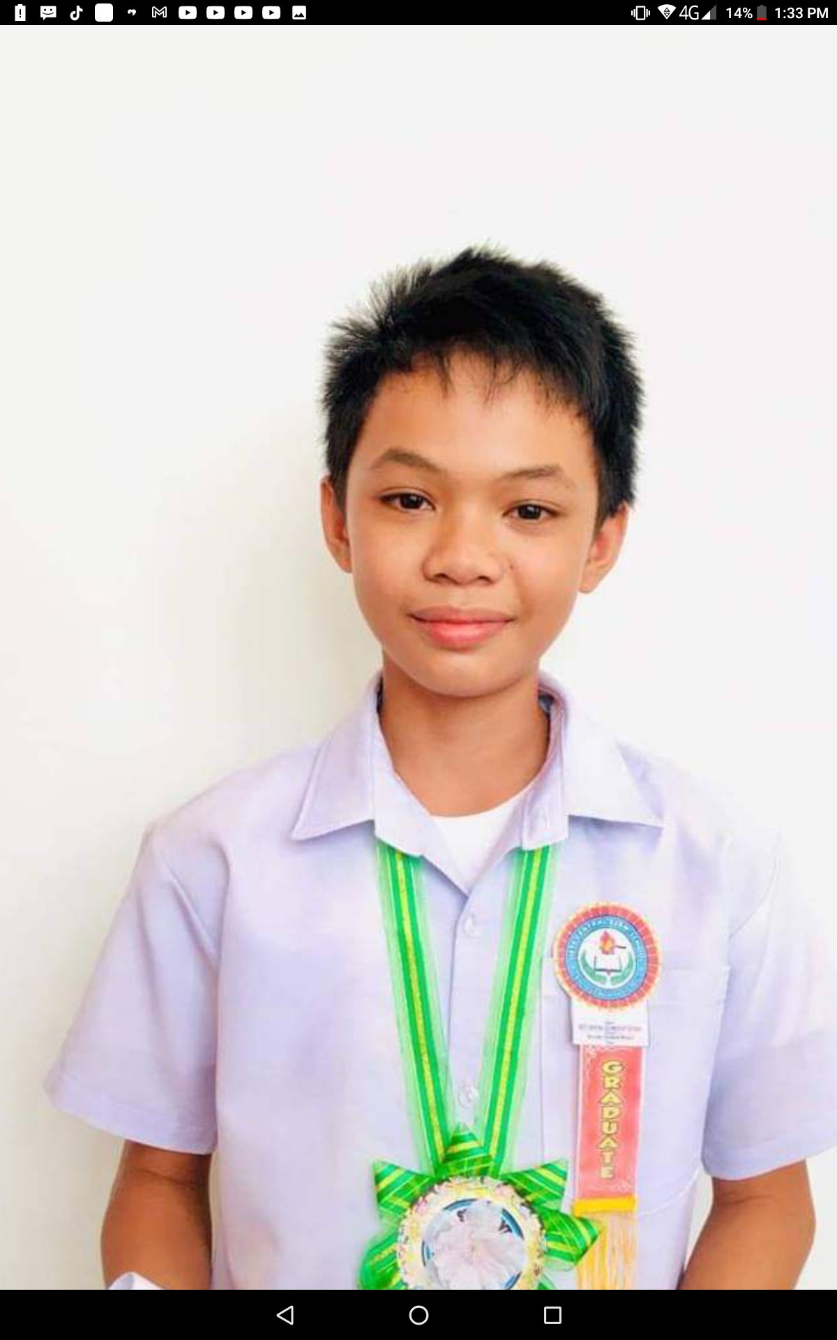 member photo