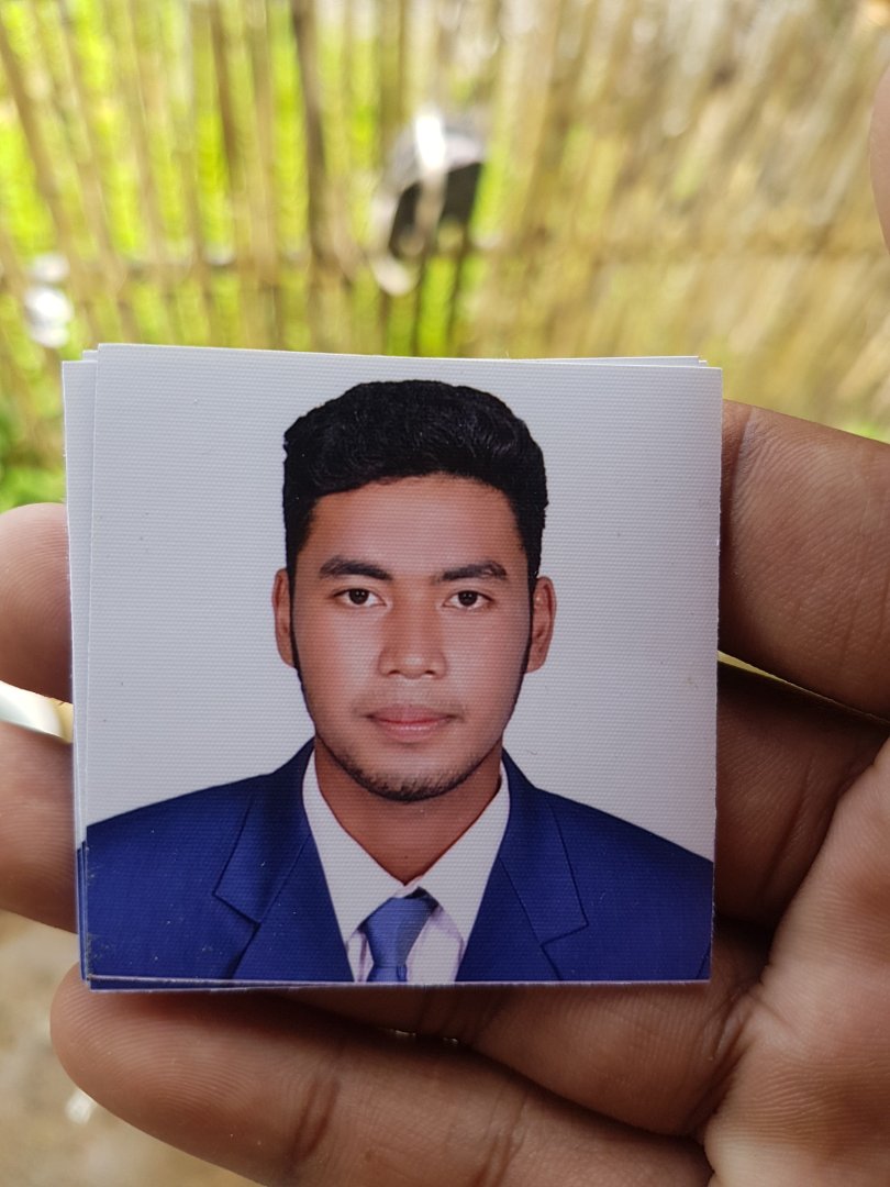 member photo