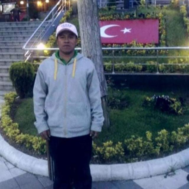 member photo