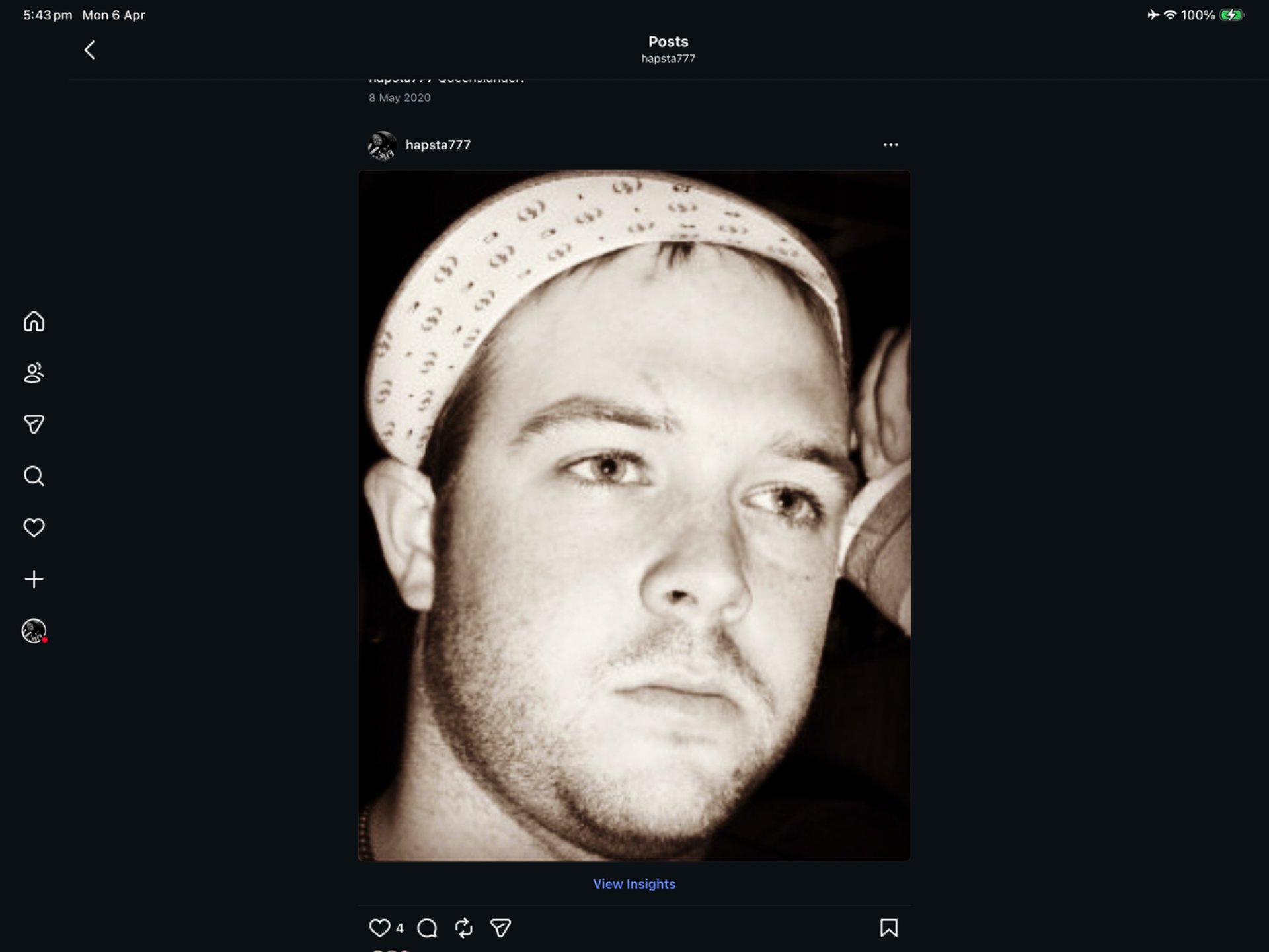 member photo
