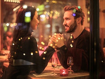 First Date